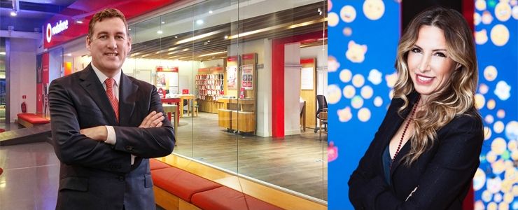 Vodafone ve Facebook KOBİ'ler için yeni dijital pazarların kapılarını açıyor