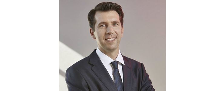  Vodafone Türkiye’nin yeni CEO’su Alex Froment-Curtil oldu 