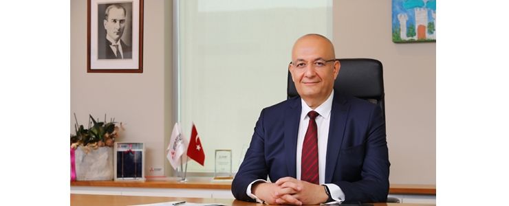 Sürdürülebilir kalkınmanın yolu tasarruf sağlayan teknolojilerden geçiyor