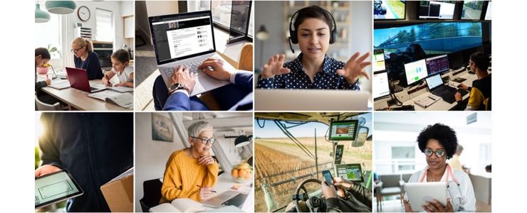 Microsoft’un liderliğinde yürütülen “Global Yetenek Girişimi” programı 10 milyon kişiye ulaştı 