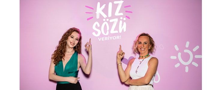 Molped'den Kız Sözü: 100 Günde 100 Kıza Koçluk Desteği