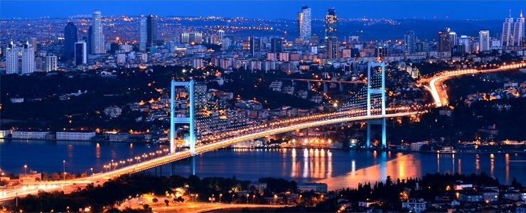 İstanbul Yaşam Maliyetinde 163'üncü Sırada