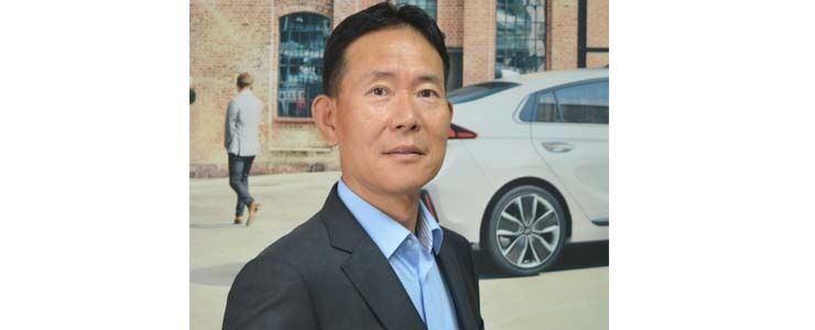 Hyundai Assan’a yeni başkan
