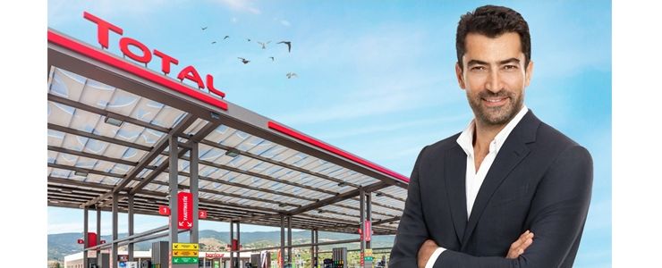 Total'den yeni imaj kampanyası