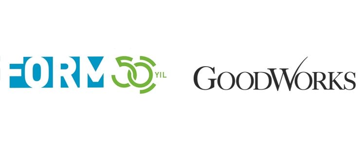 Form Şirketler Grubu’nun İletişimi GoodWorks’e Emanet!