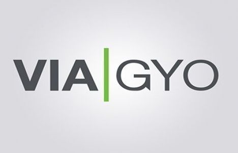 VIA GYO iletişim ajansını seçti