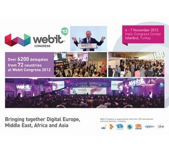 Webit’in iddialı iş ortakları