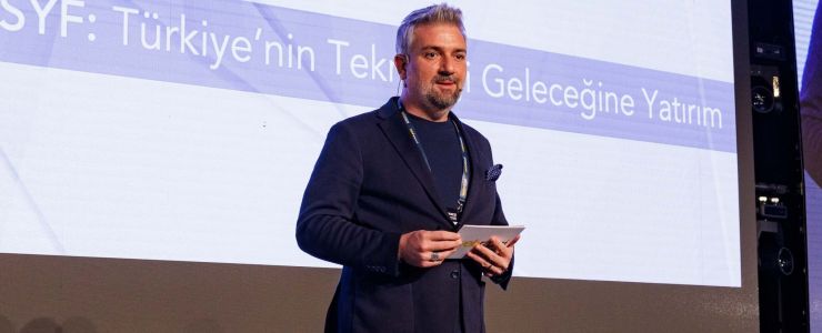 Webrazzi Summit Buluşturdu