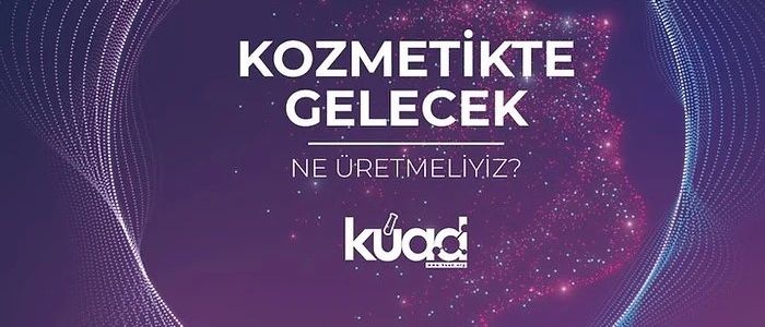 KOZMETİK PAZARI HER YIL YÜZDE 10 BÜYÜYOR