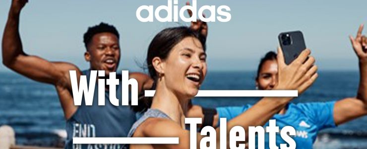 adidas, “ We Power Possible” ile gençlere staj imkanı