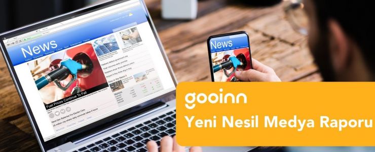 “Yeni Nesil Medya Raporu” yayınlandı