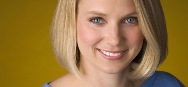 Yahoo'nun CEO'su kim oldu?