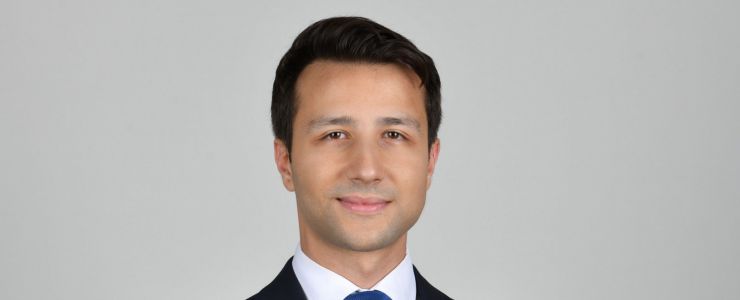 Aras Kargo'dan Stratejik Hamle