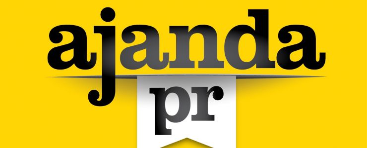 Ajanda PR'a yeni bir marka