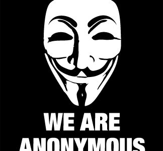 Facebook'a Anonymous tehlikesi!