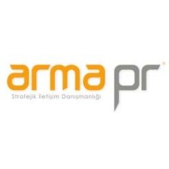 Arma PR'a yeni müşteri...