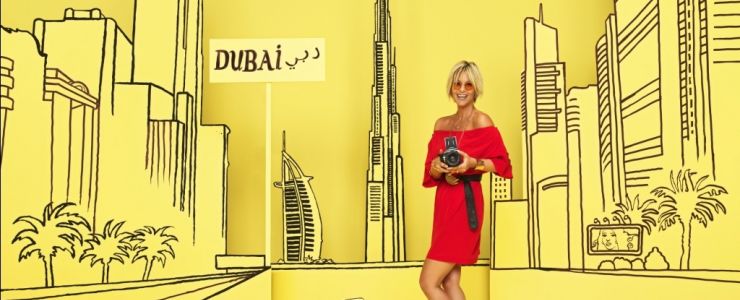 Ayşe Arman hangi markanın yeni yüzü oldu?