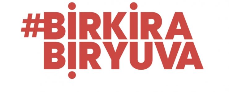 Bir Kira Bir Yuva ile depremzedelere destek