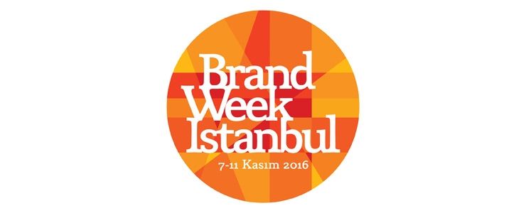 Brand Week İstanbul yılın en ilham verici haftası...
