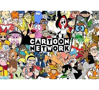 Cartoon Network iletişim ajansını seçti