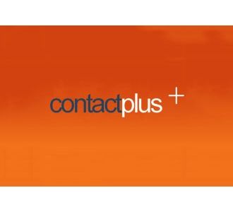 Contactplus'a yeni bir marka