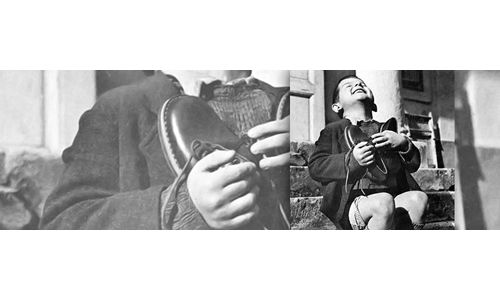 Anadolu'daki 3500 çocuk yeni ayakkabılarına kavuştu