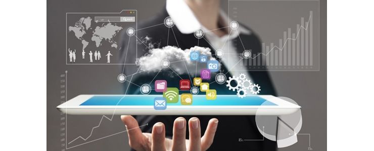 Avrupa Dijital Reklam Yatırımları 5 yılda 2 katına çıktı