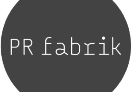 PR Fabrik'e iki yeni marka