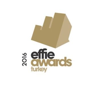 Effie 2016'da Ödül Törenine geri sayım