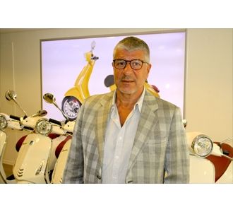 Ferco Motor'a Yeni Genel Müdür