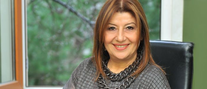 İletişim sektörünün acı kaybı: Figen İsbir hayatını kaybetti