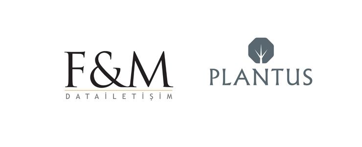 Plantus'un iletişim çalışmaları FM Data İletişim’e emanet