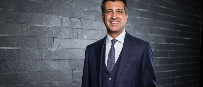 Maxis’in Operasyonlardan Sorumlu Başkanlık (COO) Görevine Gökhan Öğüt Getirildi.