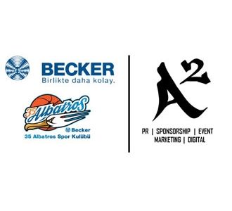 Becker Antriebe iletişim ajansını seçti