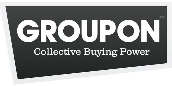 Groupon web tarihine girdi!