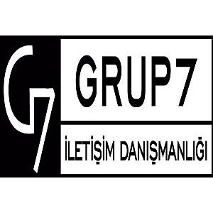 Grup 7 İletişim'e yeni bir marka...