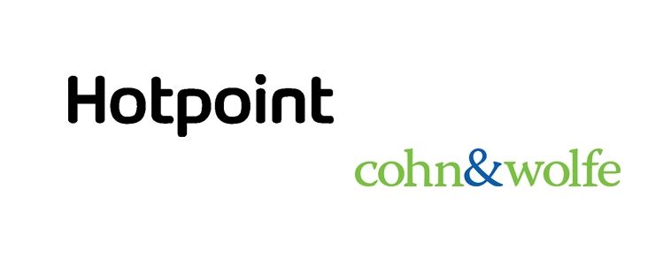 Hotpoint yeni iletişim ajansını seçti