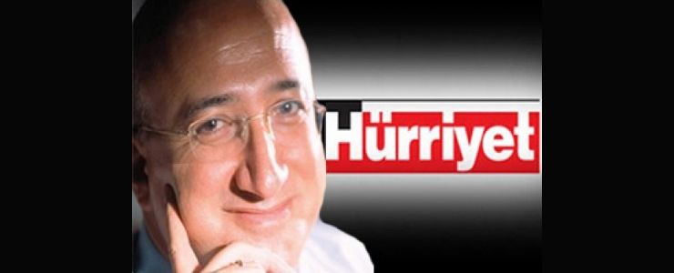 Hürriyet Gazetesi'ne Yeni Genel Yayın Yönetmeni