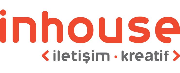 Inhouse İletişim'e yeni müşteri...
