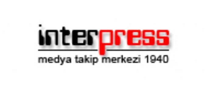 Interpress'den sosyal medya hizmeti