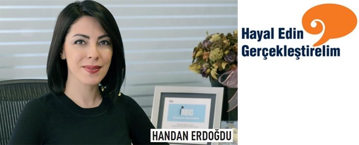 Türkiye&rsquo;nin Geleceğine Yön Vermek İçin &ldquo;Hayal Ettiler&rdquo; Kazandılar