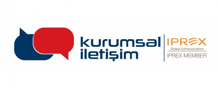 Kurumsal İletişim'e yeni bir marka