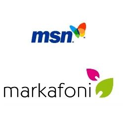 MSN ve markafoni'den büyük proje