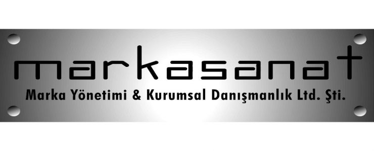 Markasanat'a yeni bir marka