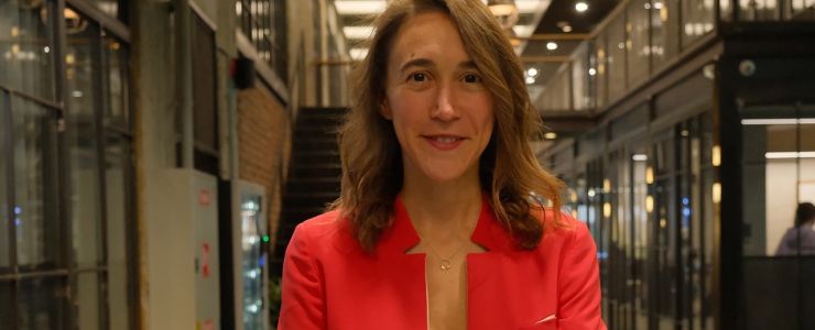 Wellbees üç yıl içinde 1 milyon $'lık ciroyu hedefliyor