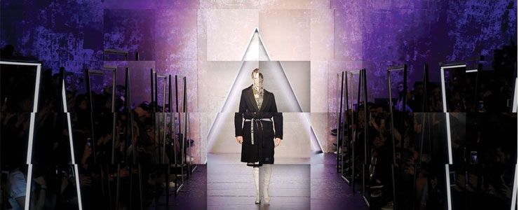 Mercedes-Benz Fashion Week Istanbul 11 Eylül'de başlıyor 