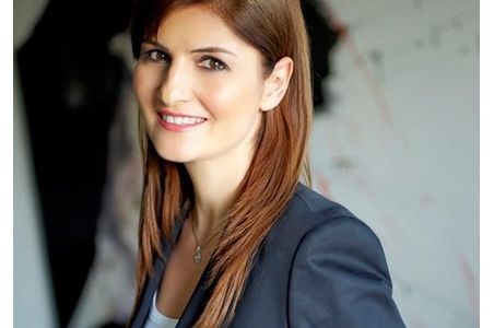 Orka Holding'e yeni iletişim direktörü