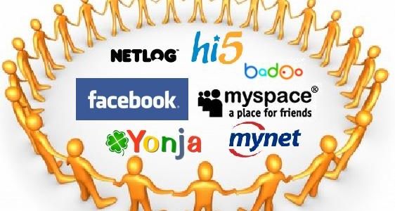 Yeni bir sosyal medya platformu geliyor 
