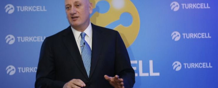 Turkcell Avrupa&rsquo;nın en hızlısı oldu 