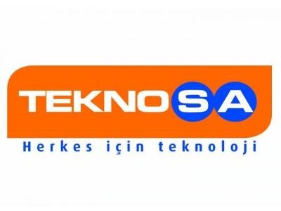 Teknosa'ya büyük ödül!
